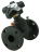 Клапан балансировочный VB1431V-F Ду50 Ру16 чугунный, фланцевый, с ниппелями в Хабаровске