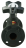 Клапан балансировочный VB1431V-F Ду50 Ру16 чугунный, фланцевый, с ниппелями в Хабаровске