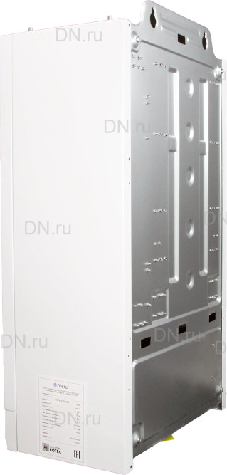 Котел газовый двухконтурный GB24CD-W настенный, белого цвета,  мощность 24кВт, с функцией Wi-Fi в Хабаровске