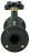 Клапан балансировочный VB1431V-F Ду65 Ру16 чугунный, фланцевый, с ниппелями в Хабаровске