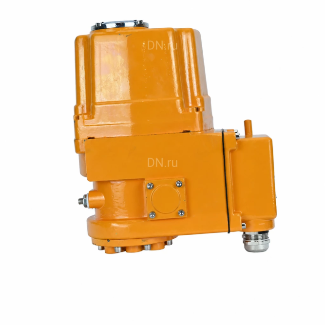 Электропривод четвертьоборотный QT-EX-020EM-O2-220VAC-У1 220В в Хабаровске