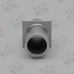 Конструкция пропуска коммуникаций КПК-19 Т-199.250.24-000-38 Ду 75,5