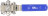 Кран шаровой BV3232P(3pc)-FP-W-ISO-H Ду100 Ру25 полнопроходной двухходовой, нержавеющая сталь SS316, под приварку, уплотнение - PTFE, с ISO фланцем и рукояткой в Хабаровске