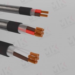Кабель КМПВЭ 37х2.5