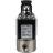 Клапан электромагнитный VS331-ET-NC-220VAC 1/8″ Ду6 Ру10, соленоидный двухходовой, корпус - нержавеющая сталь 304, уплотнение - EPDM, резьбовой, нормально-закрытый, прямого действия, катушка - 220В в Хабаровске