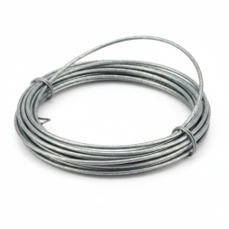 Проволока оцинкованная качественная КО 0.7 мм ГОСТ 792-67