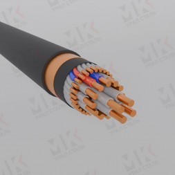 Кабель КВБбШвнг(А)-FRLS 7х1.5