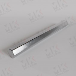 Шестигранник нержавеющий 22 мм 12Х18Н10Т