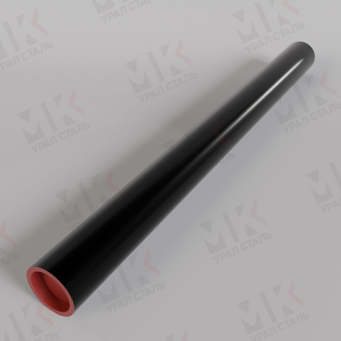 Труба газлифтная 273х8 09Г2С ТУ 14-3Р-1128-2007 в Хабаровске