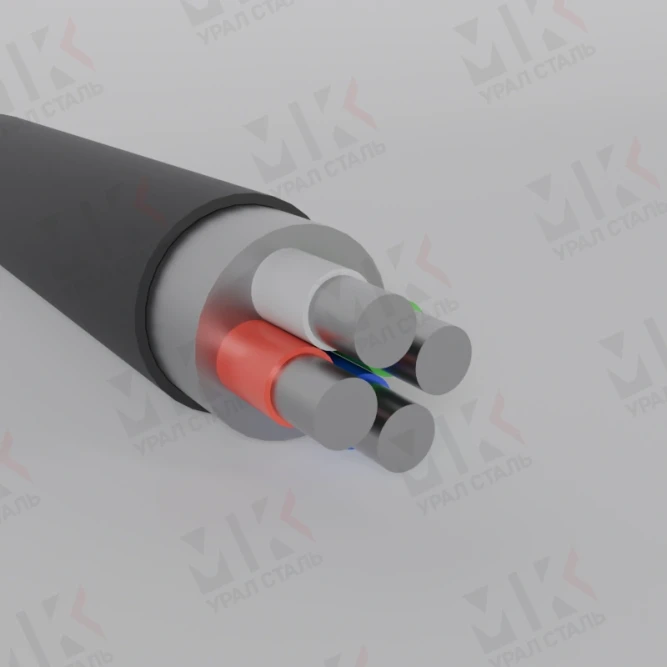 Кабель АВБбШнг(A)-LS 4х120 1кВ в Хабаровске