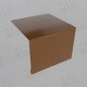 Планка откоса сложная 3D 230х75х3000 мм 0,45 мм Полиэстер RR 32