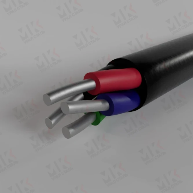 Кабель ТЦПв 2х2х0.52 в Хабаровске
