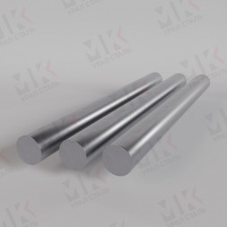 Круг нержавеющий 45 мм 15Х18Н12С4ТЮ