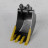 Ковш 600 мм New Holland B 115 в Хабаровске