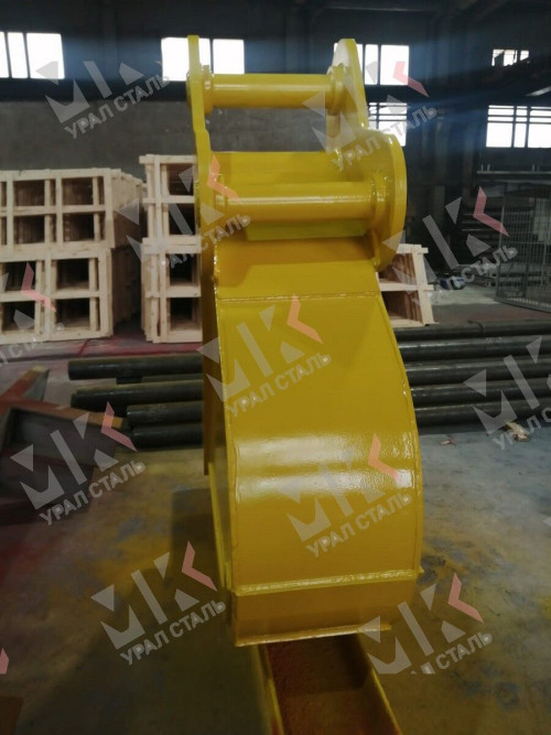 Ковш Doosan 255 траншейный в Хабаровске