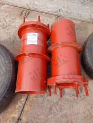 Сальник нажимной С-3 Ду108 L=500 5.905-26.08