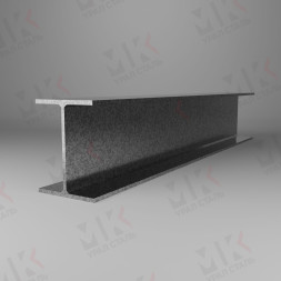 Балка 20Ш1 С355 ГОСТ 8239-89