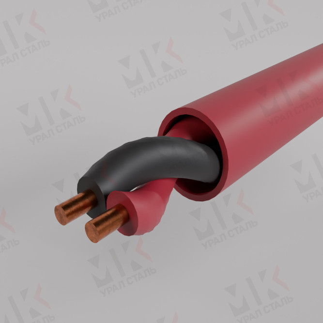Кабель КСВЭВнг(А)-LS 1х2х0,8 в Хабаровске