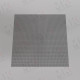 Сетка тканая нержавеющая 20x20х2.5 мм 03Х17Н14М3 ГОСТ 3826-81