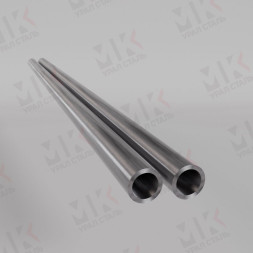 Труба стальная бесшовная 450x16 мм 15Х ГОСТ 8732-77