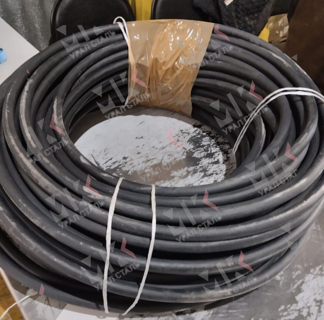 Кабель ПВБШвнг-LS 5х120 в Хабаровске