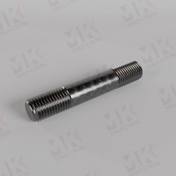 Шпилька для фланцев 12Х18Н10Т 50 мм М16 ГОСТ 10494-80