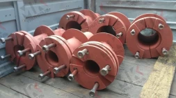 Сальник нажимной С-6 Ду200 L=500 5.905-26.08