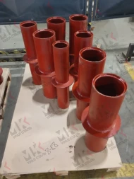 Сальник набивной ТМ 89 Ду50 L=200 серия 5.900-2