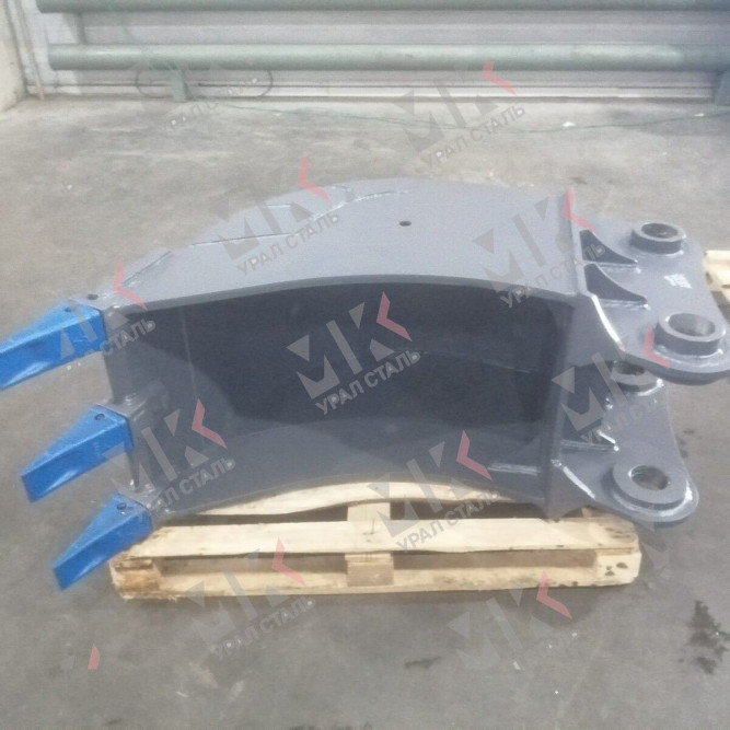 Ковш Doosan 300 обычный в Хабаровске