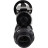 Кран шаровой BV4242E-FP-GRM-ISO Дн40 Ру10 полнопроходной, корпус - НПВХ, шар - НПВХ, уплотнение - EPDM, с пневмоприводом PA-DA-105-1 двойного действия со штурвалом в Хабаровске