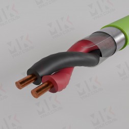Кабель КСРЭВнг(А)-FRLSLTx 4х2х0,97