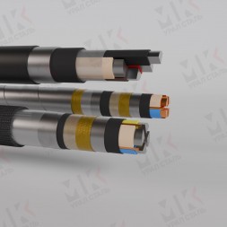 Кабель ПвБПнг-FRHF 5х16